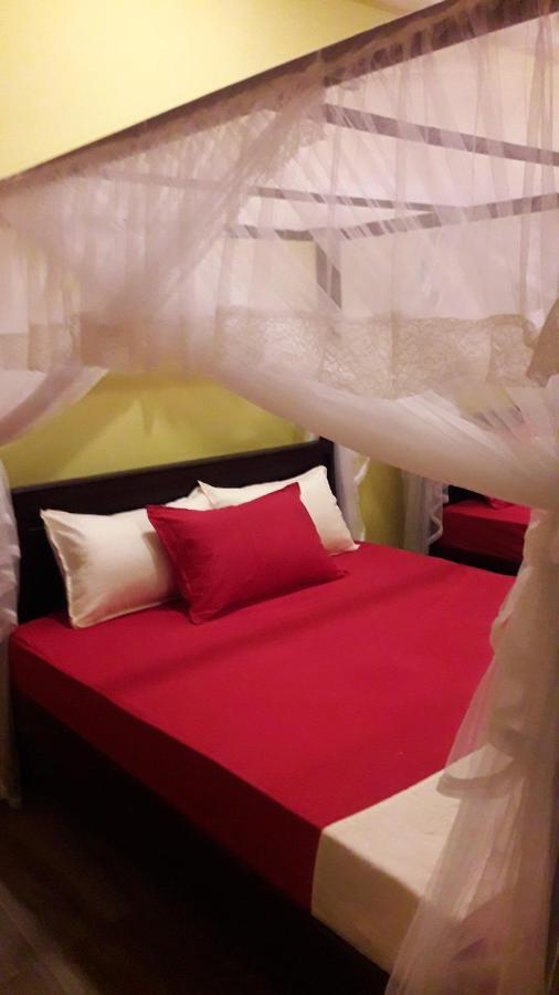 Sawanga Home Stay Weligama Exterior foto