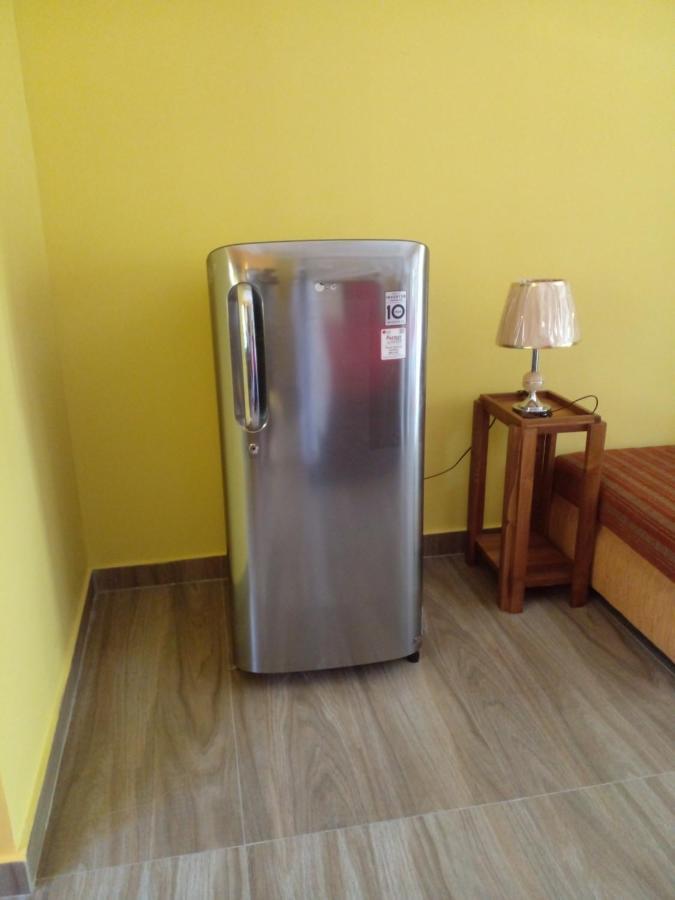 Sawanga Home Stay Weligama Exterior foto