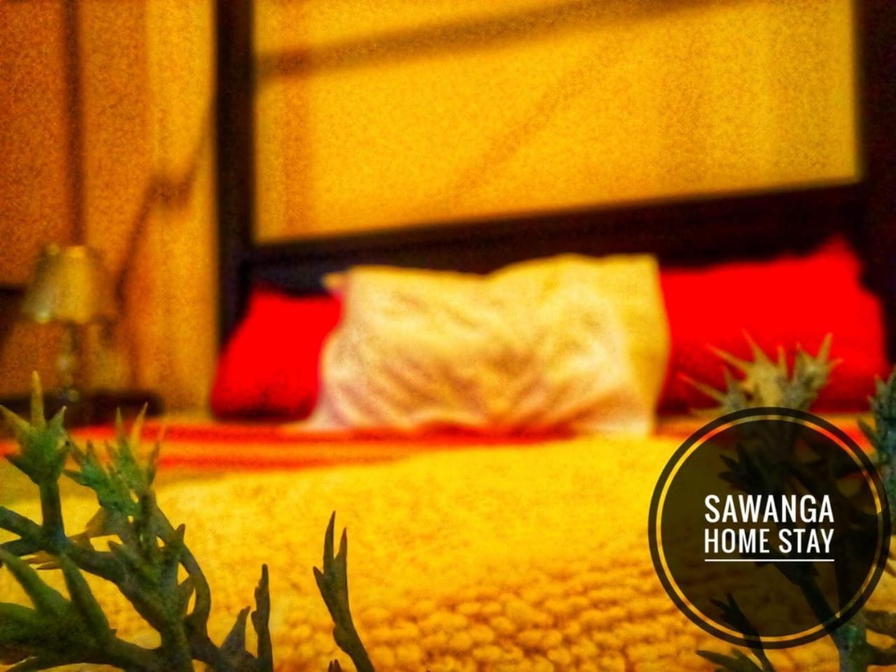 Sawanga Home Stay Weligama Exterior foto