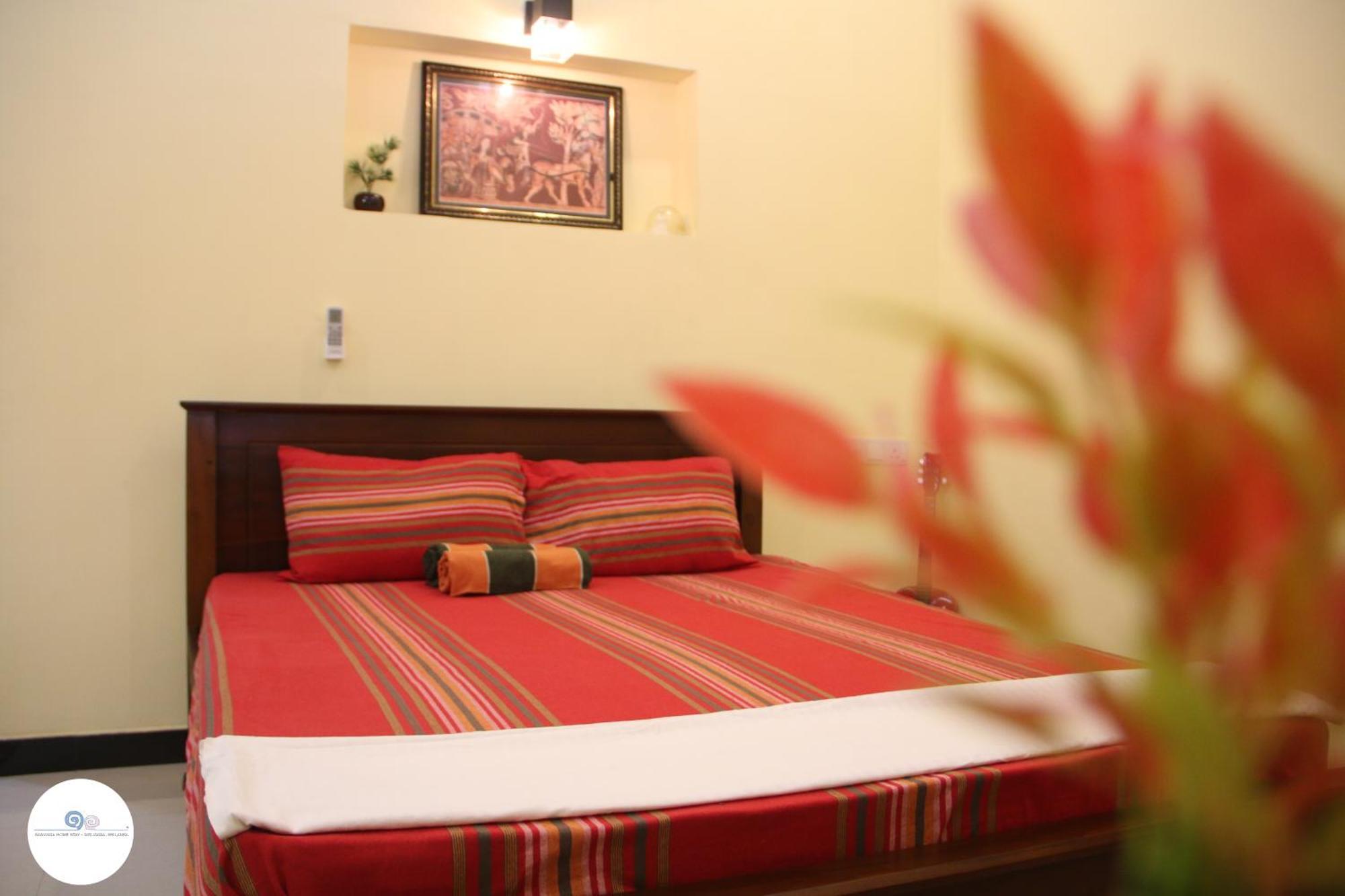 Sawanga Home Stay Weligama Exterior foto