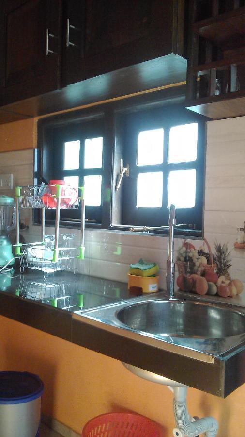 Sawanga Home Stay Weligama Exterior foto